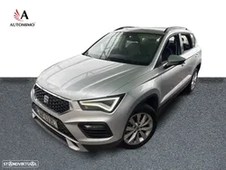 SEAT Ateca 2.0 TDI Style