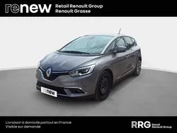 Renault scenic tce 140 edc evolution