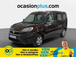 FIAT Dobló Cargo 1.3Mjt Base 90 E5+