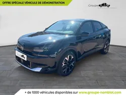 Citroën C4 Hybride 145 ch e-DCS6 Max