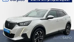 Peugeot 2008 1.2 PureTech Allure de 2020