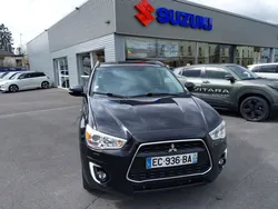 Mitsubishi ASX 1.8 DID 115 Intense 4WD BVM6 1ère main