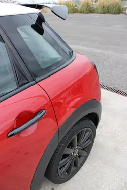 MINI Cooper F55