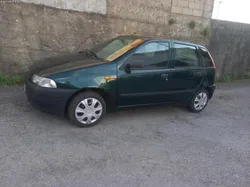Fiat Punto 1.2