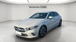 MERCEDES Classe A 180 BM6 Style Line