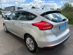 Ford focus tdci 120 business