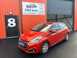 Peugeot 208 1.5 BlueHDI 100CH Active business 5 places