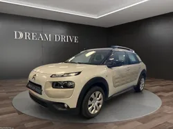 Citroën C4 Cactus Pure Tech e-THP 110 Stop&Start Feel