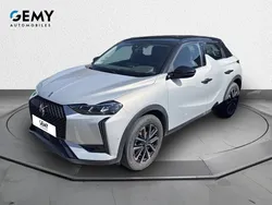 DS DS 3 BlueHDi 130 EAT8 Bastille