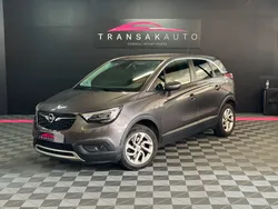 OPEL CROSSLAND X 1.2 Turbo 110 ch Elegance