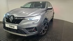 Renault Arkana 1.6 E-Tech Zen 105kW