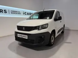 Peugeot Partner Partner 1.5BlueHDI S&S Pro Standard 600kg 100