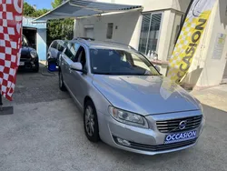 VOLVO V70 D4 - 181 - BVA Geartronic Summum GARANTIE 6 MOIS