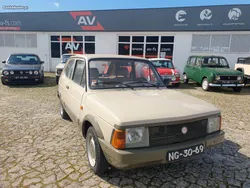 Fiat 127 900 SUPER