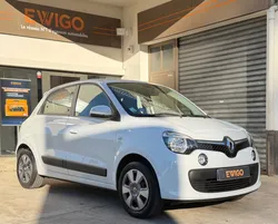 RENAULT TWINGO 0.9 TCE 90 ZEN + BLUETOOTh