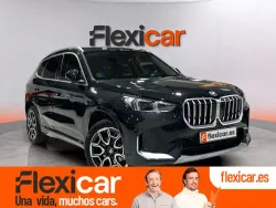 BMW X1 sDrive 20iA