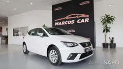 Seat Ibiza 1.0 TSI Style de 2023
