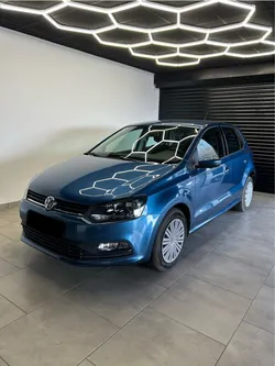 Volkswagen Polo V 1.0 Essence 75 ch
