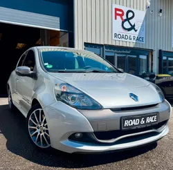 Renault Clio 3 RS Phase 2 - 2.0 16V 203 Ch - RARE 1 ère Main 17 000 Kms -