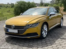 VW Arteon 2.0 TDI SCR DSG Elegance