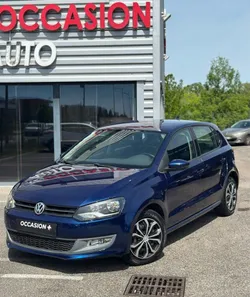 Volkswagen Polo 1.6 TDi Sportline 75Ch