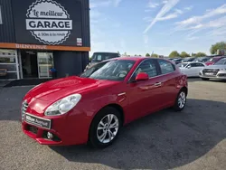 ALFA ROMEO GIULIETTA 1.4 T-jet - 120 Distinctive