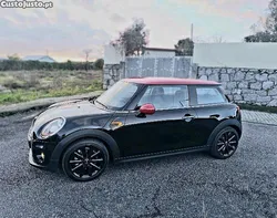 MINI One DIESEL 3PORTAS 2015