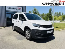 PEUGEOT RIFTER 1.5 BLUEHDI ACCESS - Garantie 12 mois