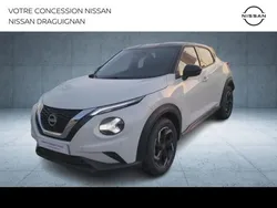 Nissan Juke 1.0 DIG-T 114ch Shadow 2023.5