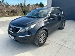 Kia Sportage III 1.6GDi CVVT 135ch Essence Garantie 3/6/12