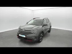 Citroen C5 Aircross BlueHDi 130ch S&S C-Series