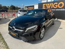 MERCEDES-BENZ CLASSE A 1.6 200 155 INTUITION 7G-DCT BVa