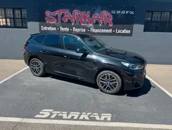 🚗 BMW X1 U11 eDrive20 204 ch M Sport – 2024 – Électrique