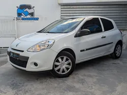RENAULT CLIO 1.5 dCi 70ch Authentique
