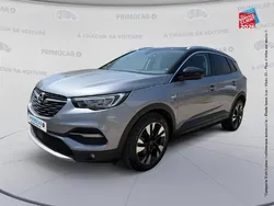 Opel Grandland X 1.5 D 130ch Edition