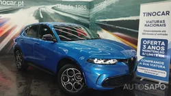 Alfa Romeo Tonale 1.5 Hybrid Veloce de 2024