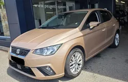 Seat IBIZA 1.0 MPI 80CH START/STOP URBAN EURO6D-T