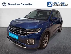 Volkswagen T-Cross 1.0 TSI 110 Start/Stop BVM6 R-Line Tech