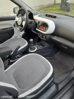 Renault Twingo 1.0 SCe Zen