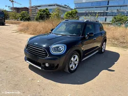 MINI Countryman Cooper D