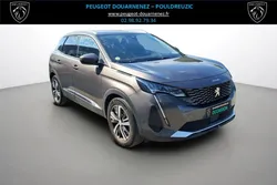 Peugeot 3008 (2) BlueHDi 130 EAT8 Allure Pack