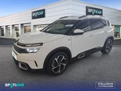 Citroen C5 Aircross 225 e-EAT8 Feel