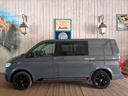 Vw transporter t6.1 procab 2.0 tdi 150 cv edition 4motion l1h1 dsg