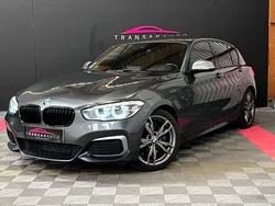 BMW SERIE 1 F20 LCI M135i 326 ch A / Suivi BMW