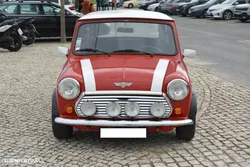 MINI 1300 Cooper