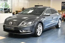 Volkswagen CC 2.0 TDI 177 FAP BlueMotion Technology Carat Edition DSG6 RLine