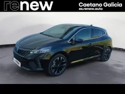 RENAULT Clio TCe GLP Evolution 74kW