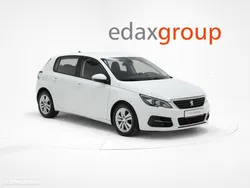 Peugeot 308 1.5 BlueHDi Business Line