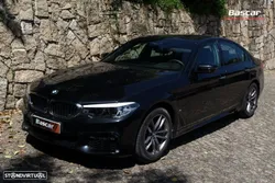 BMW 530 e iPerformance Pack M