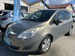 Opel Meriva II 1.3 CDTI95 FAP ecoF Connect Pack